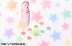 Cortaúñas eléctrico con luz LED para bebés: ¡super chollo a precio rebajado que hará de cada corte un momento sin llantos! Quedan pocas unidades, hazlo tuyo ya y cuida sus manitas.