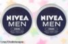 Crema Nivea Men 150 ml, pack de 2 con perfume duradero y textura ligera: ¡aprovecha esta rebaja brutal para sentirte genial todo el día!