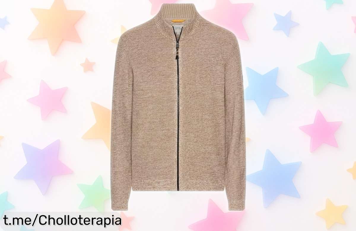 Deslumbrante chaqueta camel active 409501 en amarillo claro a precio rebajado, ¡llévate tu estilo único y gana todos los miradas antes de que se acabe!