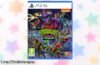 Disfruta del emocionante juego Teenage Mutant Ninja Turtles: Mutantes desencadenados para PS5 con precio rebajado. ¡Corre y consigue el tuyo antes de que se acaben!