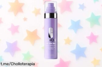 Fijador de maquillaje Day Setting Spray Clinique a precio loco, ¡luzca un look radiante todo el día! Aprovecha este super chollo antes de que se acabe y siéntete increíble ya mismo.