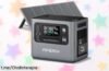 Generador solar AFERIY 2800 W con control por app, ahora a un precio loco que no te volverás a encontrar. ¡Haz de tu próxima aventura una experiencia energética única!