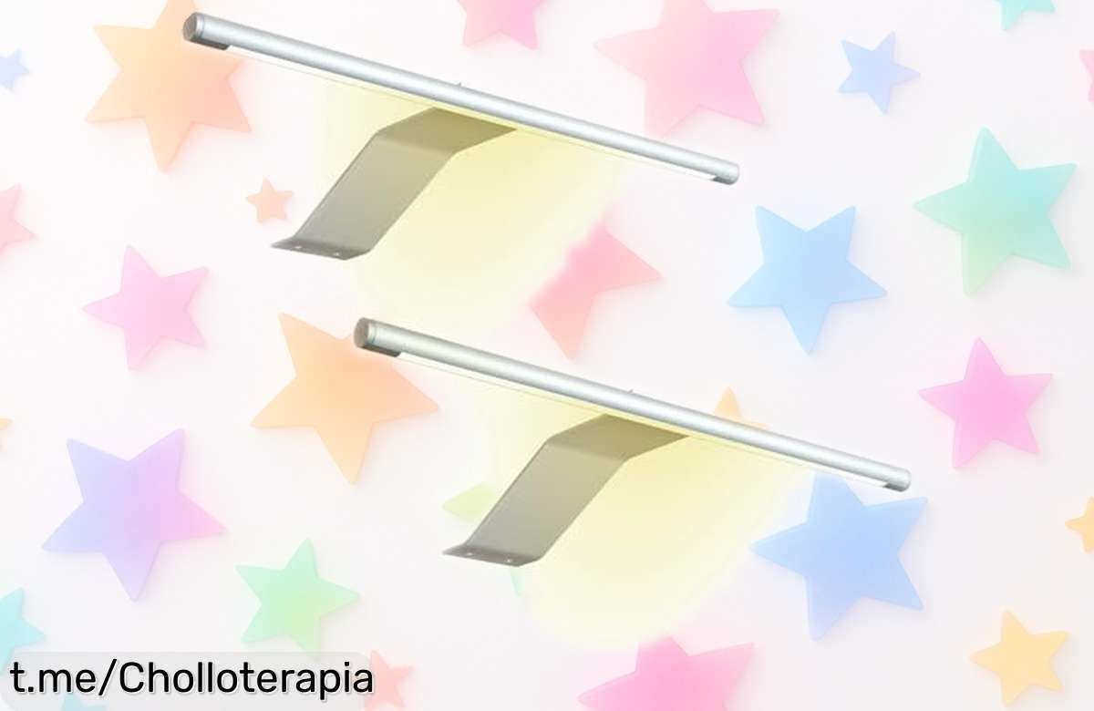 Ilumina tu hogar con la luz LED de superficie Kalb, potente y moderna; aprovecha el precio rebajado por tiempo limitado y dale vida a tus rincones antes que desaparezca ¡no te lo pierdas!