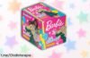 Impresionante álbum Panini Barbie 65EME con 36 bolsillos y pegatinas arcoíris a precio rebajado, diviértete creando looks únicos ¡Apresúrate antes de que se agote este super chollo!