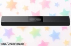 Impresionante barra de sonido 2.1 Hisense HS2000 con subwoofer integrado al mejor precio que te imaginas, disfruta del cine en casa como un verdadero rey; ¡no dejes pasar esta oferta!