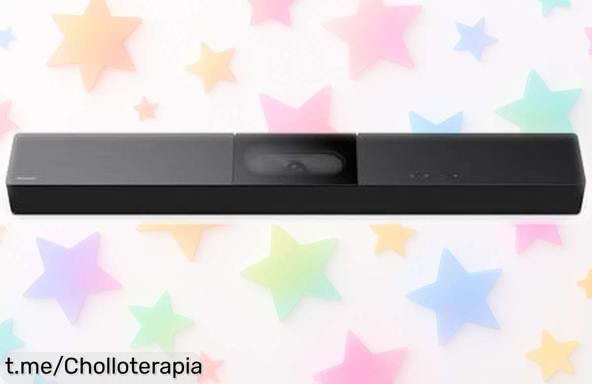 Impresionante barra de sonido 2.1 Hisense HS2000 con subwoofer integrado al mejor precio que te imaginas, disfruta del cine en casa como un verdadero rey; ¡no dejes pasar esta oferta!