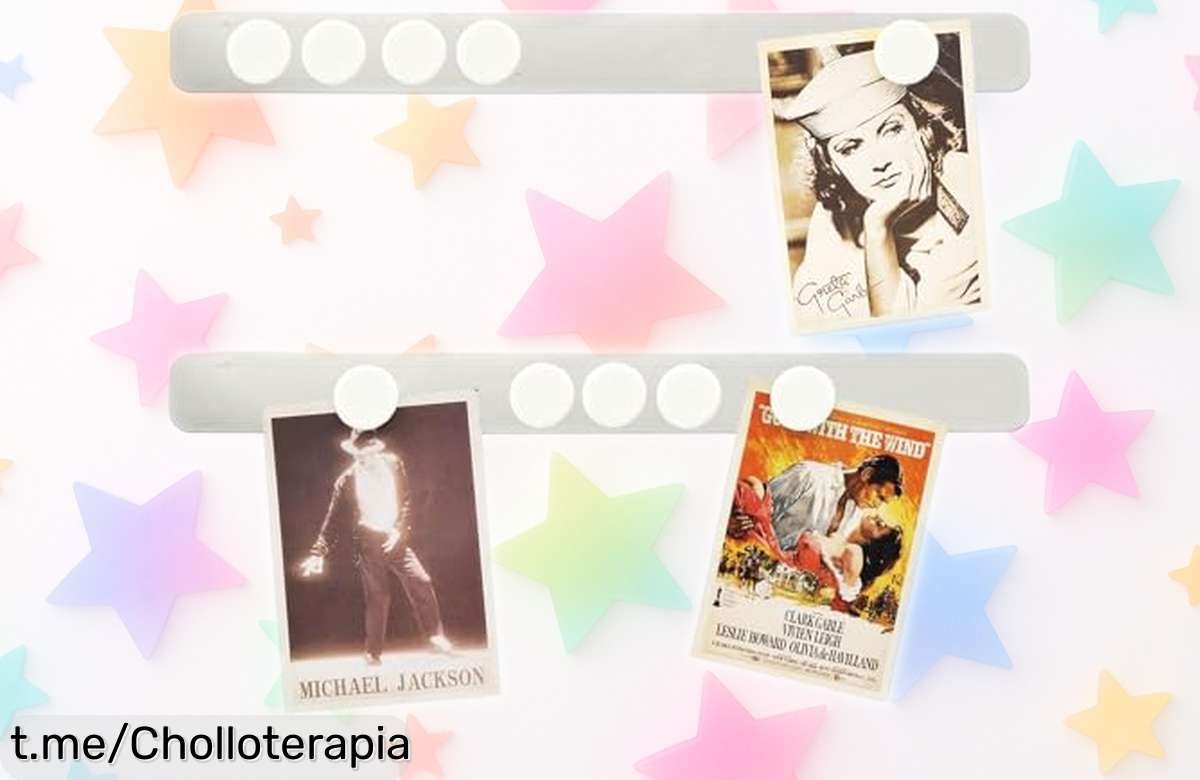 Impresionante pizarra magnética para nevera con imanes, pack de 2 unidades: organiza tu vida fácil y rápido a un precio rebajado que no podrás creer. ¡Hazte con ella ya!