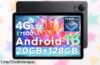 Increíble Tablet DOOGEE Tab G5 de 10 pulgadas con 20GB RAM y pantalla 120Hz a precio rebajado poco visto, no dejes pasar esta oferta única para disfrutar sin límites.