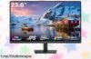 Increíble monitor gaming KTC con 144Hz y colores ultra vivos, ¡aprovecha este ofertón rebajado solo por tiempo limitado y dale un upgrade a tu diversión!