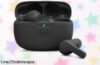 Increíbles auriculares inalámbricos JBL Wave Beam con 32 horas de batería a un precio rebajado que no podrás resistir, ¡aprovecha y siente la música como nunca antes!