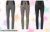 Jeggings moldeadores para mujer que realzan tu figura, caída de precio increíble y limitados; conviértelos en tus aliados para sentirte espectacular ¡No te quedes sin los tuyos!