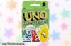 Juego de cartas UNO Mattel Games con reglas personalizadas, un chollazo que hará reír a toda la familia; ¡compras ya y convierte cada partida en una fiesta inolvidable!