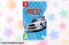 Juego de rally retro Old School Rally Special Edition para Nintendo Switch ahora a un precio brutal: ¡compite online, colecciona cartas y vive la emoción antes de que se agote!