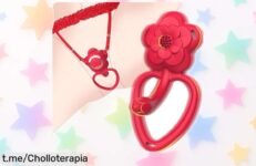 Juguete erótico increíble para parejas con control remoto, 9 modos de placer y diseño flexible; aprovecha este super chollo a precio rebajado ¡Despierta la pasión y juega sin límites ya!