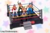 Juguetes de lucha libre Jauarta Ring Wrestler: ¡Prepárate para combates épicos a precio rebajado, no te quedes sin los tuyos y vive la emoción al máximo!