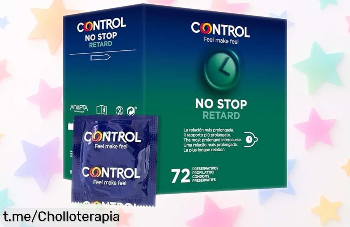 Kit de 72 preservativos retardantes que aumentan el placer y prolongan la diversión a un precio rebajado, ¡no te quedes sin esta oportunidad única para intensificar tus momentos!
