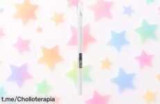 Lápiz de ojos efecto tatuaje Maybelline con precio rebajado: crea una mirada irresistible y duradera, ¡aprovecha este super chollo antes de que se agote!