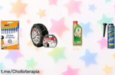 Llévate 2 productos seleccionados y la segunda unidad se queda a un precio loco, ¡no dejes pasar esta oferta irresistible que te hará sonreír!