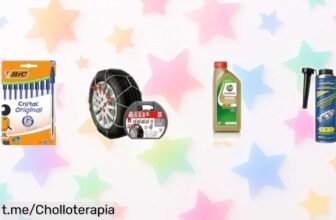 Llévate 2 productos seleccionados y la segunda unidad se queda a un precio loco, ¡no dejes pasar esta oferta irresistible que te hará sonreír!