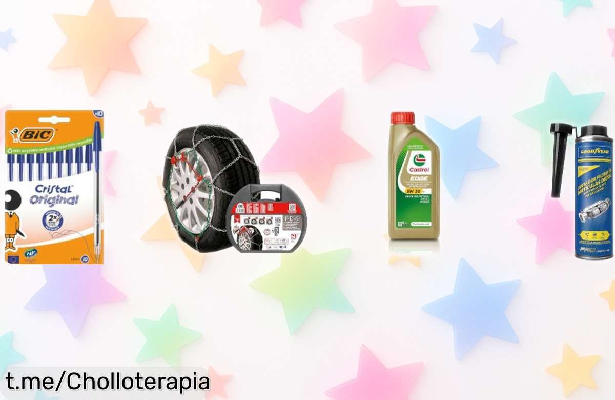 Llévate 2 productos seleccionados y la segunda unidad se queda a un precio loco, ¡no dejes pasar esta oferta irresistible que te hará sonreír!