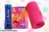 Masturbador Durex Slide & Ride estrenando precio rebajado: Sofisticación y placer en cada uso, ¡aprovéchalo ya y siente la diferencia!