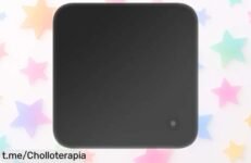 Mini PC ASUS ExpertCenter PN54S70012NN, potencia brutal Ryzen AI 7 y pantalla 4K a precio rebajado: aprovecha este super chollo antes de que desaparezca y disfruta al máximo.