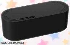 Organiza tus cables con la caja DLine súper resistente y segura para bebés y mascotas, ¡ofertón por tiempo limitado que no puedes dejar escapar!