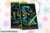 Paquete de 2 tabletas LCD TECJOE de escritura para los peques, ¡oferta que inspira la creatividad a un precio rebajado! No dejes pasar esta oportunidad divertida y única.