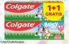 Pasta dentífrica infantil Colgate Kids Bluey sabor fresa, pack 2 x 50 ml a precio rebajado que no se repetirá. ¡Haz que tus peques sonrían felices hoy mismo!