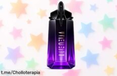Perfume femenino Mugler Alien Extraintense a precio loco: ¡aprovecha este descuentazo y despierta tu lado irresistible antes de que se acabe!