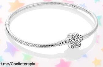 Pulsera cadena de serpiente en plata 925 MULA, ¡rebajadísima para brillar y deslumbrar en cualquier ocasión! Apresúrate que se agotan rápido.