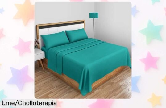 Sábana encimera king Gaveno Cavailia súper suave con diamantes: precio rebajado para unas noches irresistibles. ¡No te quedes sin el tuyo, actúa ya y transforma tu descanso!