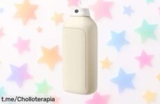 Secador automático portátil para ropa, ideal para viajes y apartamentos. ¡Precio rebajado que no se repetirá! No dejes que la humedad te detenga, consigue el tuyo ya antes de que se agoten.