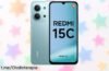 Smartphone Xiaomi Redmi 15C con pantalla gigante y batería de 6000 mAh, rebajado a un precio loco: ¡no te pierdas este super chollo que vuela!