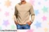 Sudadera para hombre Coofandy XL, ¡caída de precio nunca vista! No te pierdas este ofertón: siente el calor y la confianza que necesitas para brillar en cualquier ocasión.