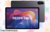 Tableta Xiaomi Redmi Pad 2 con pantalla 2.5K y batería de 9000 mAh a un precio rebajado, ¡super chollo para que disfrutes cada momento sin parar!