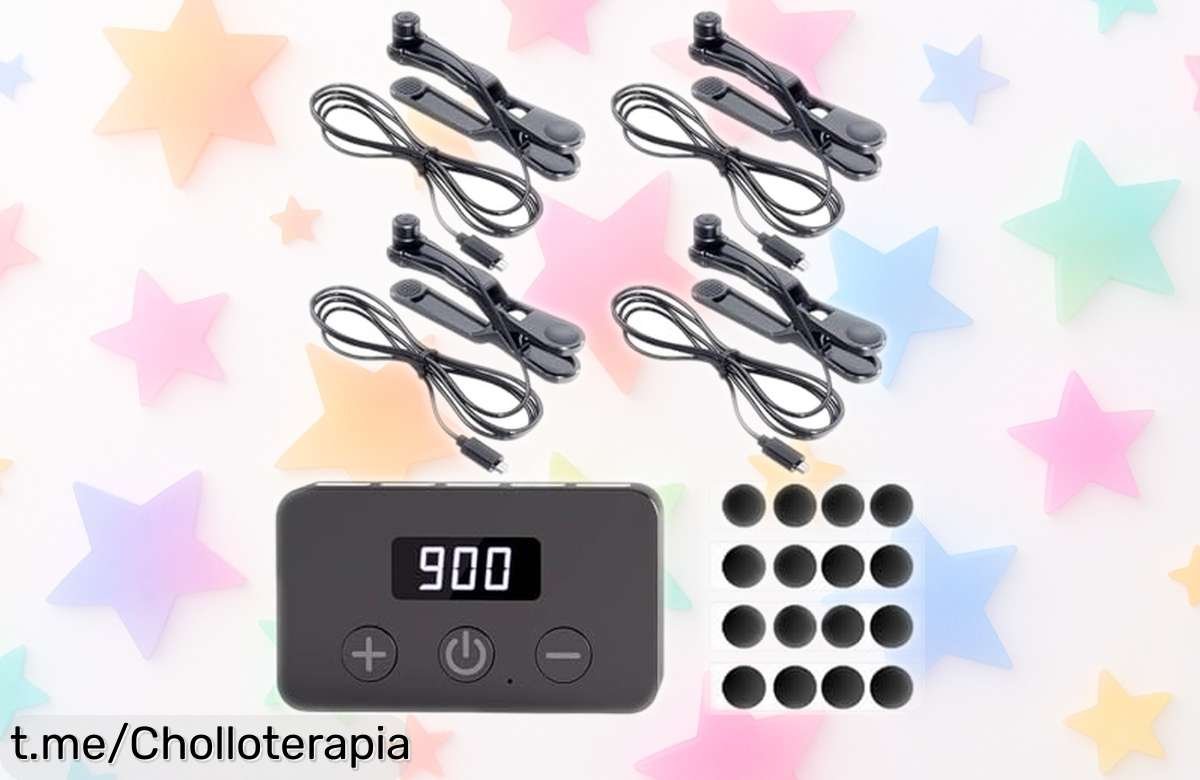 Tapper para teléfono Bollisate: clics ultrarrápidos en un super chollo que no puedes dejar escapar, ¡consíguelo ya y domina tus juegos con precisión absoluta!