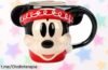 Taza de cerámica Disney Store de Mickey Mouse, ¡hazte con este chollazo que mantiene tu bebida caliente y trae alegría a tus fiestas! Oferta rebajada por tiempo limitado.