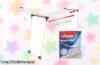 Tendedero grande Vileda Infinity Flex con estante telescópico que se extiende hasta 2 metros, ahora a precio rebajado: descubre este super chollo que hará tu vida más fácil ¡Cómpralo ya!