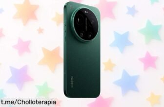 Un móvil Xiaomi 17 y 17 Ultra potente con cámara increíble, ¡ahora €50 menos! Aprovecha esta oferta brutal y deja que tus fotos hablen por ti.