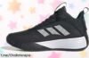 Zapatillas adidas Hombre Own The Game 3, ¡súper chollo con precio rebajado para que juegues y luzcas genial! No te lo pierdas, ¡corre que vuelan!