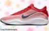 Zapatillas de correr Nike G.t. Hustle Academy para mujer, ligeras y resistentes: descuentazo impresionante que no durará ¡Corre antes de que se agoten y siente la energía al instante!
