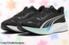 Zapatillas de correr unisex Puma Pounce Lite en oferta única, ligeras y con estilo que despuntan. ¡No te pierdas esta oportunidad llena de energía antes de que se acabe!