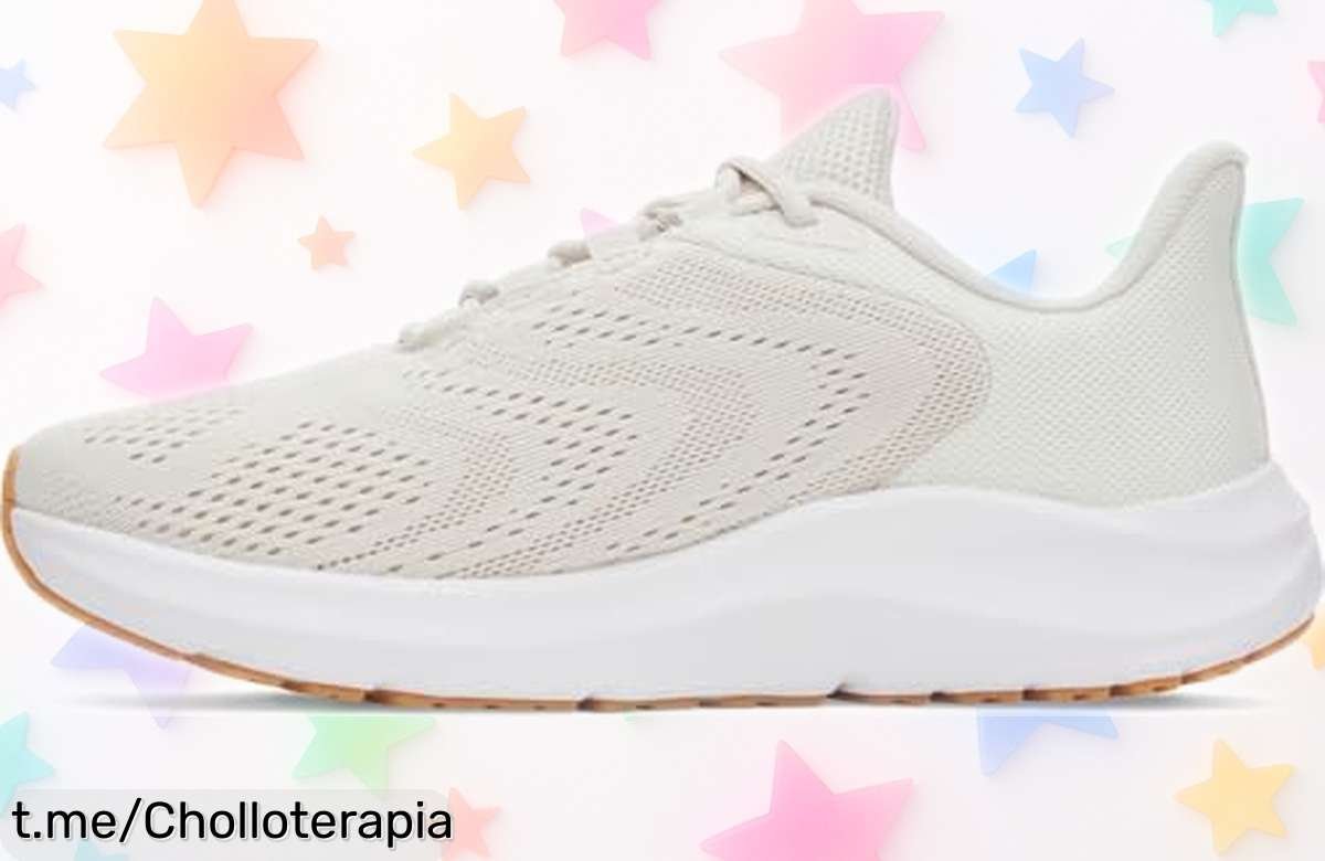 Zapatillas deportivas UA W Charged Pursuit 4 BL de diseño moderno a un precio rebajado que no podrás creer, ¡pisa fuerte y siente la energía antes de quedarte sin ellas!