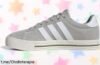 Zapatos adidas Daily 4.0 unisex en gris, ¡súper chollo con precio rebajado que no estará por siempre! Hazte con los tuyos y marca la diferencia sin esfuerzo, date prisa antes de que vuelen.