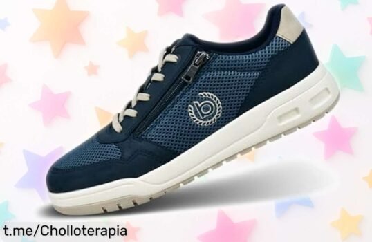 Zapatos con cordones Bugatti para hombre, caída de precio brutal: ¡Hazte con tu estilo impresionante antes de que se agoten!