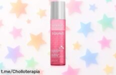 Acondicionador bifásico Revlon Professional para cabellos teñidos, rebajado a un precio loco: desenreda, hidrata y cuida tu melena. Sé el primero en disfrutarlo antes de que se agote.