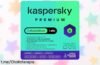 Antivirus premium Kaspersky 2026 con VPN ilimitada y control parental; ¡ofertón explosivo a precio tirado antes de que se acaben las unidades!
