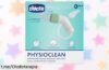 Aspirador nasal Chicco Physio Clean: la solución suave y práctica para tus peques ahora a precio de ganga, ¡no dejes pasar esta oportunidad única que protege sus sonrisas!