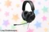 Auriculares gamers JBL Quantum 100 con sonido envolvente y micrófono Boom a precio loco, ¡no te quedes sin el tuyo antes que vuelen!